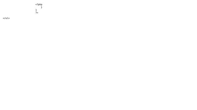Wordpress: Display all categories including sub categories under a list ul смотреть онлайн