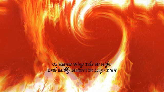Sacred Fire - Lady Nada & Lord Sananda смотреть онлайн