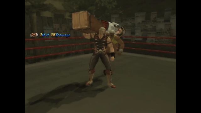 Shadow Hearts Covenant (2) смотреть онлайн