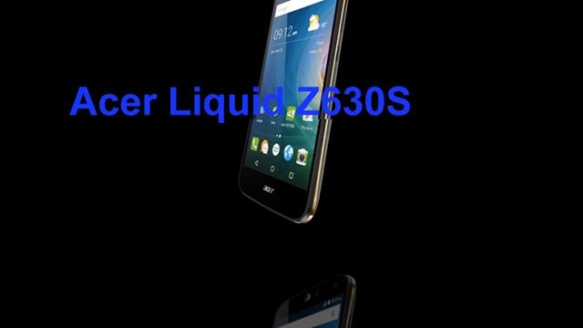 Acer Liquid Z630s,64-bit octa-core processor,3 GB of RAM,big IPS1 HD screen, Full Review. смотреть онлайн