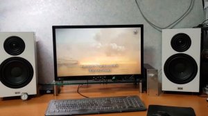 Heco aurora 300 sound