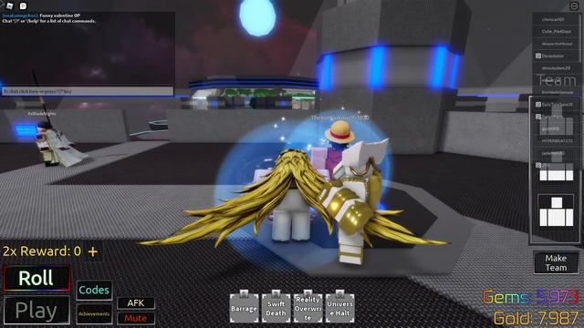 Max Level 80 Dio Over Heaven Breaks Anime Mania Roblox смотреть онлайн