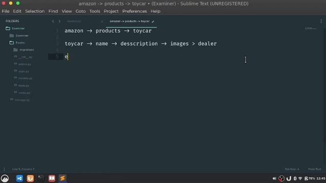 Django Tutorial | part 1 смотреть онлайн