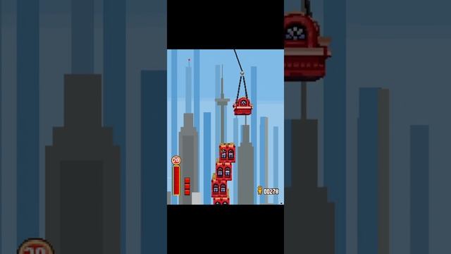 Juegos Java: City Bloxx #11 смотреть онлайн