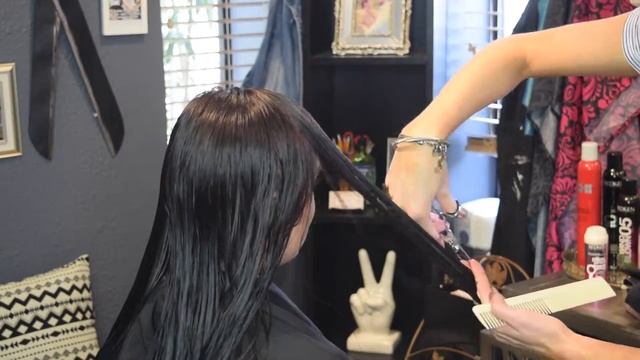 FMAS 3.4.16 Redken Chocolate Color Refresh & Glaze