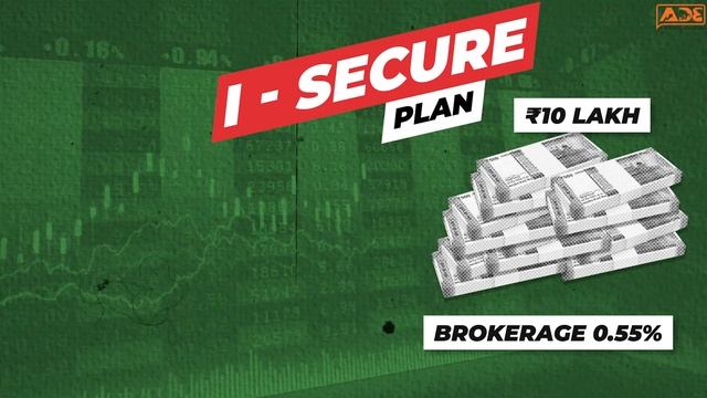 ICICI Direct Brokerage Plan 2022 | Neo, Prime, Bullet, I-Secure, Prepaid Charges In Hindi смотреть онлайн