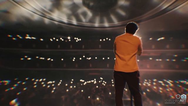 Reza Bahram - Moo Be Moo