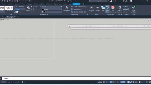 centerline symbol autocad смотреть онлайн
