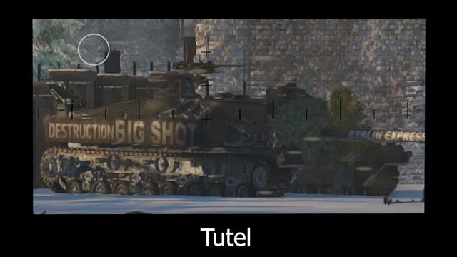 tutel смотреть онлайн