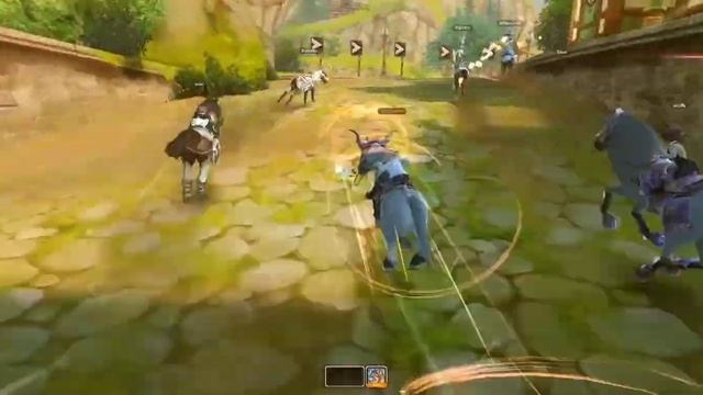 Alicia online. magic game. Неожиданная игра, и дурацкие ошибки. #1 смотреть онлайн