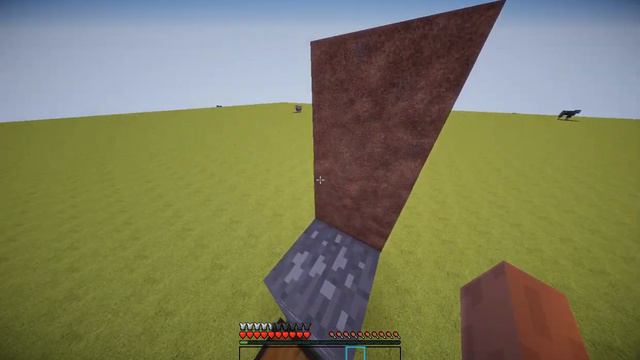 Обзоры модов для Minecraft#1 мод на броню:) смотреть онлайн