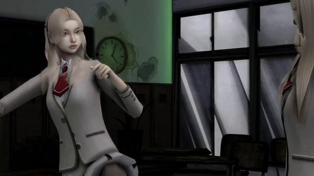 Kpop Idol Promotions// Korea Save File - Sims 4 Let's Play смотреть онлайн