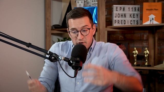 John Key's Property Predictions ⎜Ep 1194⎜Property Academy смотреть онлайн