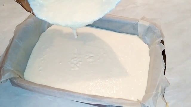 ПЫШНАЯ ЗАПЕКАНКА,КАК В ДЕТСКОМ САДУ!!! смотреть онлайн