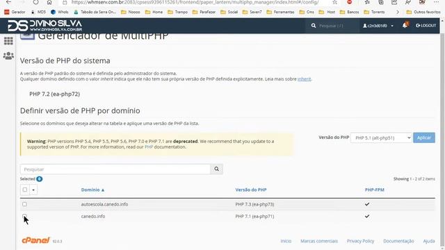 Instalando Script Rádio Online em PHP 100% Responsiva смотреть онлайн