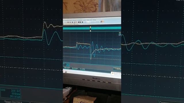 Резонанс дросселя смотреть онлайн