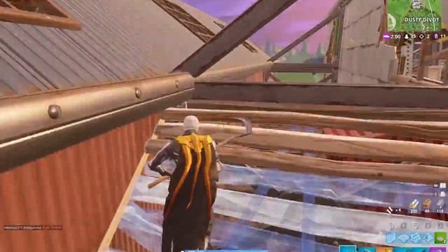 1600 - 1080 RESOLUTION Trying to wiiiin | Fortnite Battle Royale смотреть онлайн