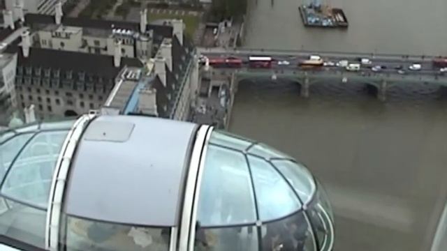 London Eye