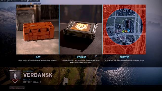 Warzone test stream with RTX 2060 смотреть онлайн