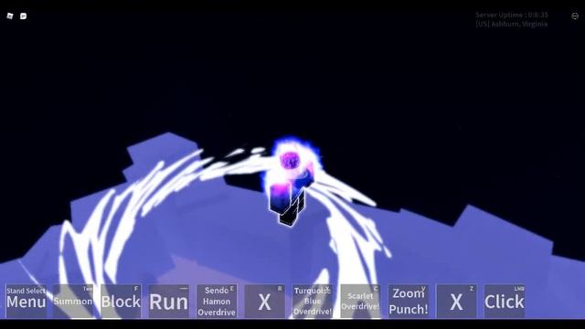 roblox n the jojo game secret смотреть онлайн