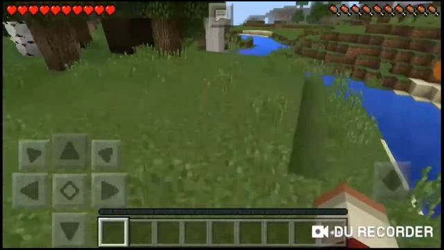ШОК MINECRAFT VR НА АНДРОИД 3 ЧАСТЬ смотреть онлайн