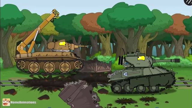 Реакция на Хом Немецкий монстр: Ищейка смотреть онлайн