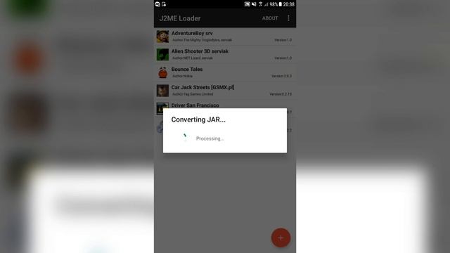 Tutorial - How to play JAVA games on Android device (No Root) смотреть онлайн