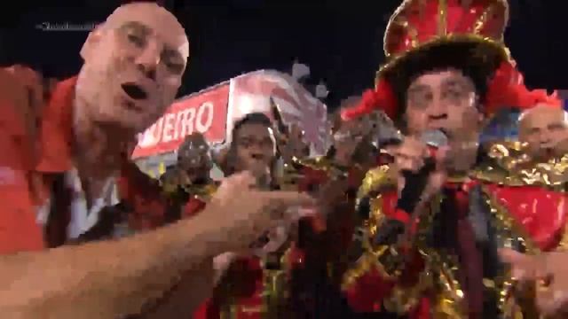 ACADÊMICOS DO SALGUEIRO 2023- DESFILE COMPLETO. смотреть онлайн