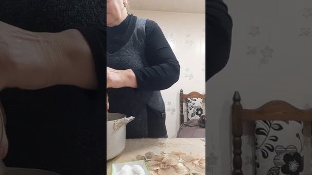 Омлет в пакете. смотреть онлайн