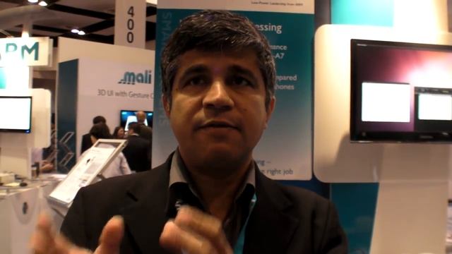 ARM Cortex-A7, big.LITTLE смотреть онлайн