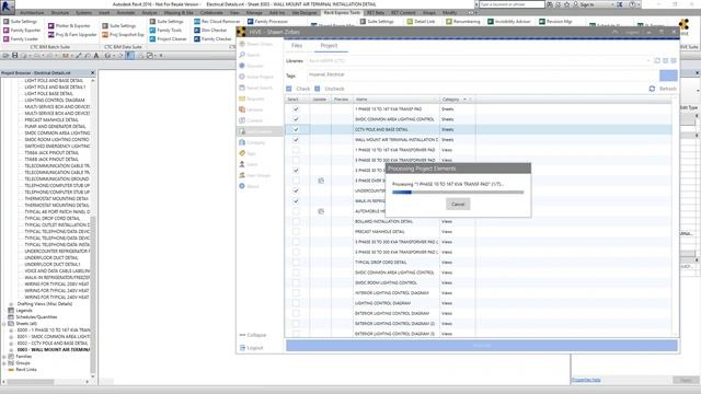 HIVE - The Complete Administrator Guide смотреть онлайн