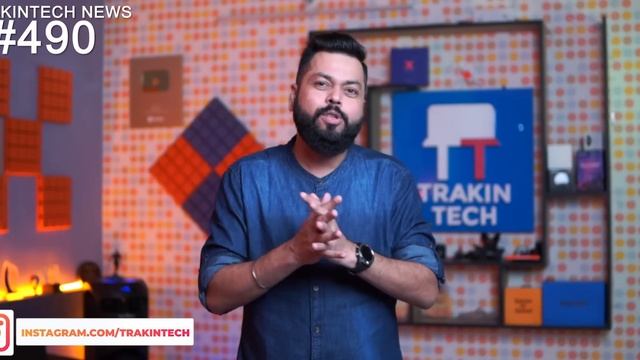 Realme 5 on 20th, Jio GigaFiber Details, Realme Smart Speakers, Mi A3 Launch, OP7 Pro Macro-TTN#490 смотреть онлайн