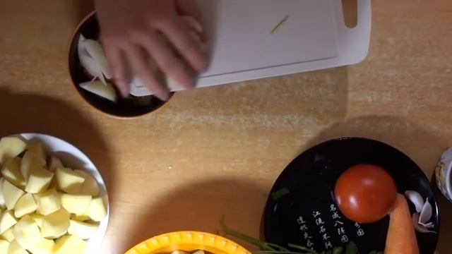 Салаты с Мидиями