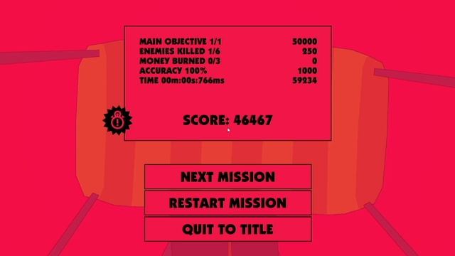 HIGH HELL level 01 any% in .766 seconds смотреть онлайн