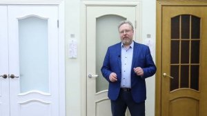 ОТКРЫВАНИЕ ДВЕРИ левое или правое?