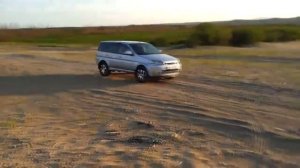 Продам Honda HR-V 2002 год