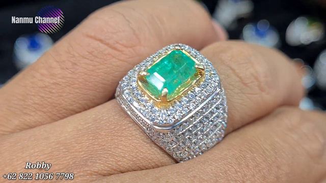 UPDATE PROMO [17/11/23] BLUE SAPPHIRE TSAVORITE RUBY HARGA MENARIK & MURAH || RL GEMS & JEWELLERY смотреть онлайн