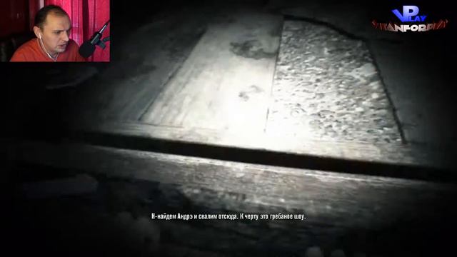 Resident Evil 7 Biohazard ► Прохождение #1 ► Любимая жена смотреть онлайн
