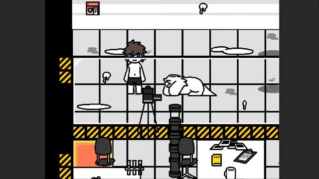 Changed - прохождение на русском - Часть 14 смотреть онлайн