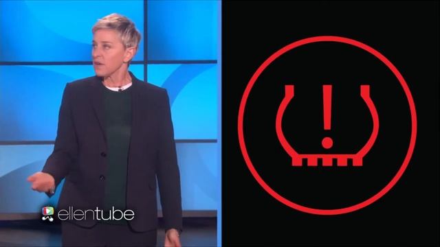 Монолог о значках на приборной панели авто смотреть онлайн