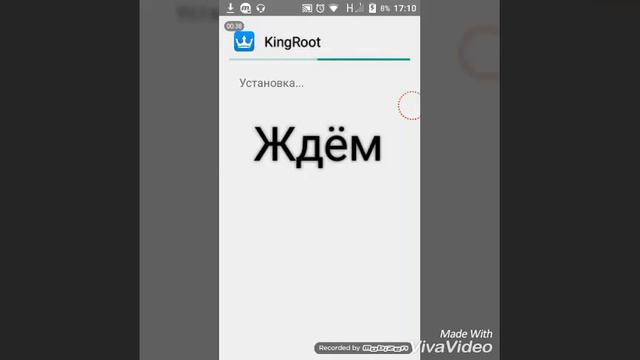 Как получить Root права, ответ тут! смотреть онлайн