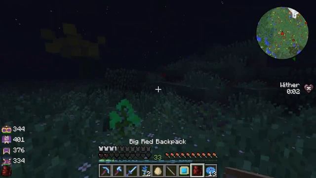 Natural Magic 1.7.10 - Part 11 - Node Stabilizers смотреть онлайн