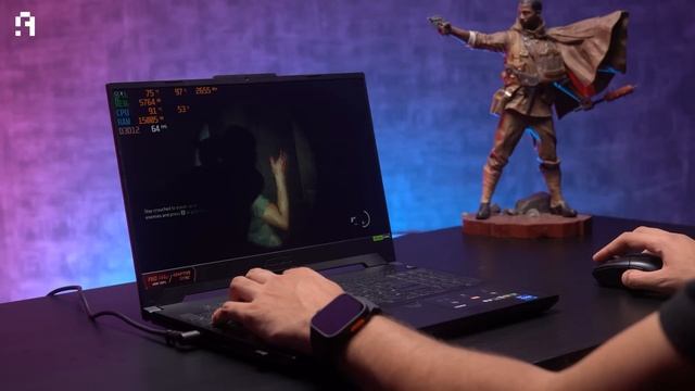 أفضل لابتوب للفئة المتوسطة للألعاب والجامعة؟ ?| 2023 ASUS TUF Gaming F15 لابتوب الشعب? смотреть онлайн