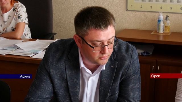 08082022 В Орске, возможно, появится отдельная организация, которая будет убирать мусор с земли смотреть онлайн