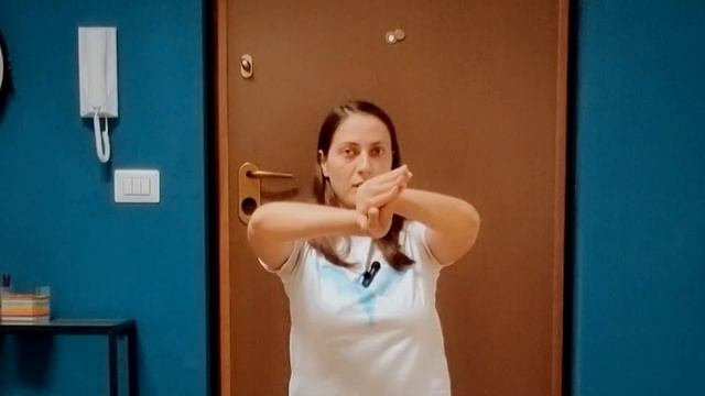 БЕСПЛАТНЫЙ МАРАФОН ПО ЖЕНСКОЙ ГИМНАСТИКЕ / ЭНЕРГЕТИЧЕСКАЯ ЧИСТКА /ПРАКТИКА 2 / смотреть онлайн