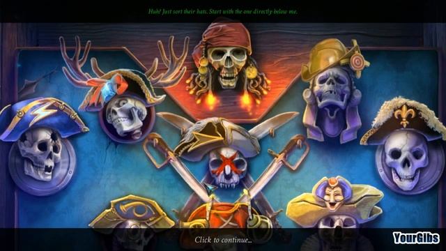 Nightmares from the Deep 3: Davy Jones w/YourGibs - SNEAK PEEK - EARLY BUILD OF GAME - GAMEPLAY смотреть онлайн