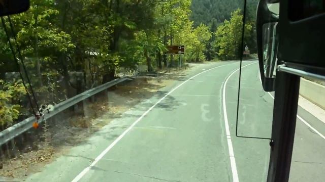 ТРоодос горы смотреть онлайн