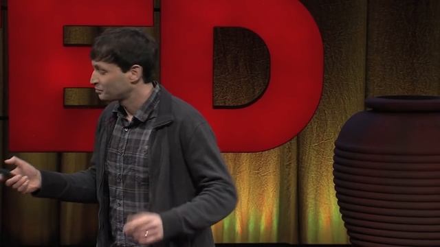 The hidden power of smiling - Ron Gutman смотреть онлайн