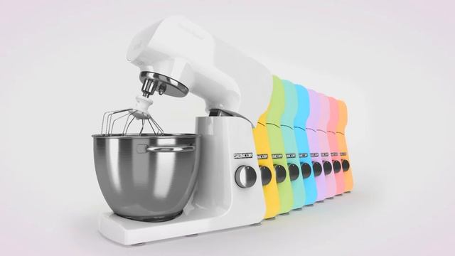 SENCOR Pastels Collection 10sec SK Sponz v3 B2 смотреть онлайн