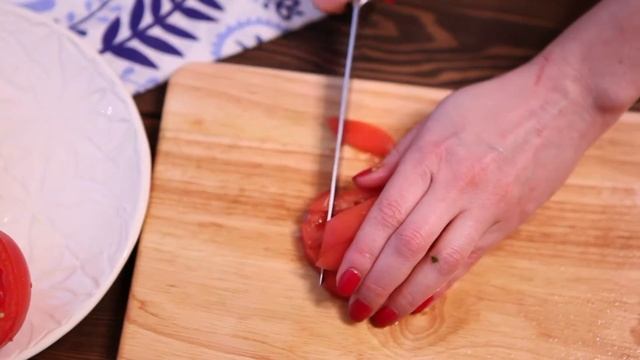 ПП рецепты | Салат с тунцом смотреть онлайн